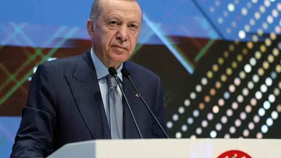 Cumhurbaşkanı Erdoğan: Çelik Kubbe sistemini ordumuza katıyoruz