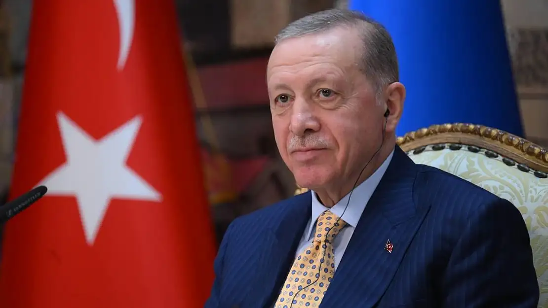 Cumhurbaşkanı Erdoğan'dan gazi ve şehit yakınlarına mektup: 'Ne pazarlık, ne taviz, ne de gizli girişimlere izin verdik'