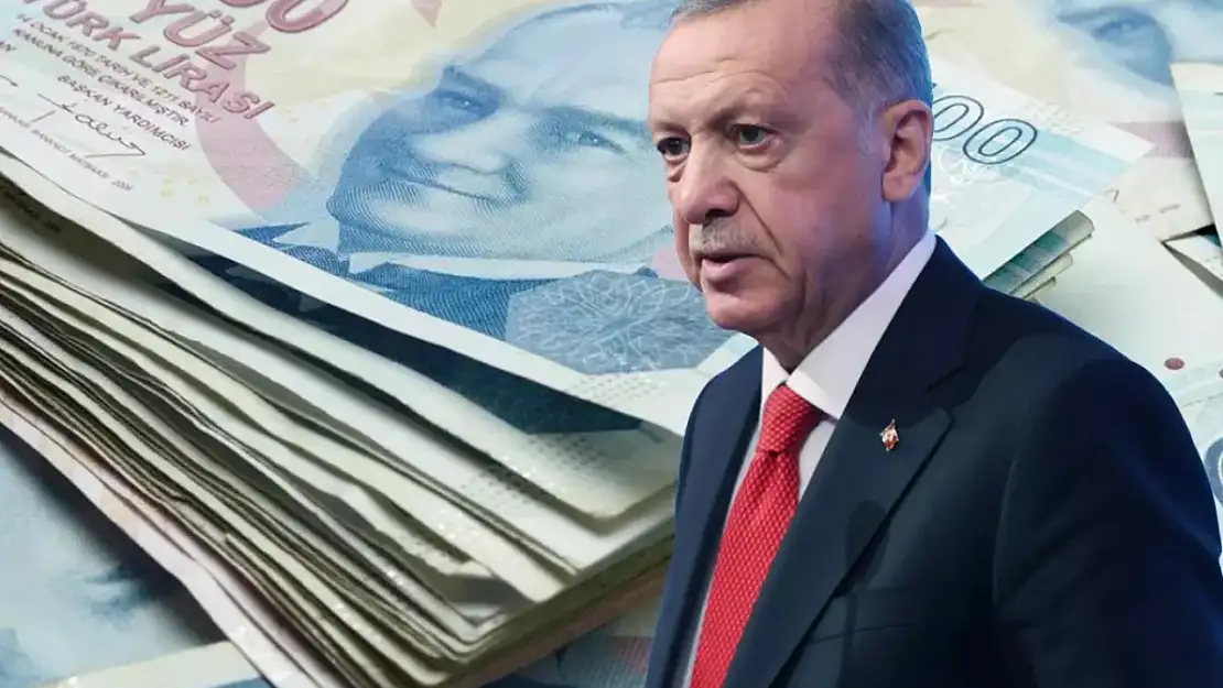 Cumhurbaşkanı Erdoğan'dan Talimat: Emlak Vergilerindeki Artışlara Düzenleme Geliyor