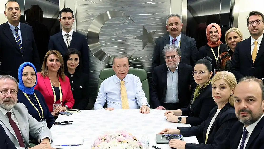 Cumhurbaşkanı Erdoğan: Suriyelileri Kovmuyoruz, Gönüllülük Esası Önemli