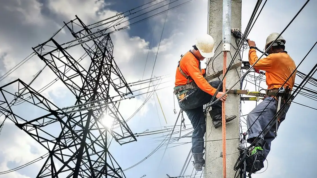 DEDAŞ'tan Siirt ve İlçelerine Planlı Elektrik Kesintisi Uyarısı! İşte 23 Eylül 2024 tarihinde Siirt'te yapılacak Elektrik Kesintileri ve Saatleri