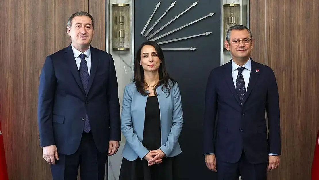 DEM Parti İstanbul Listesinin YSK'ya Geç Ulaşması İle İlgili Yeni İddia