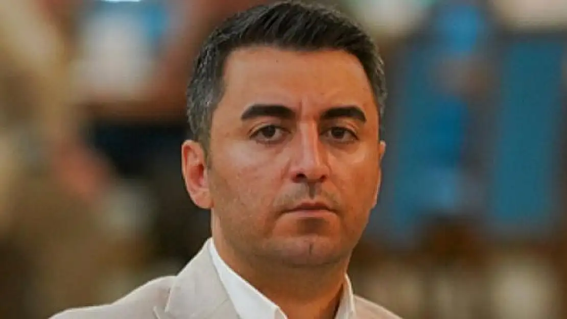 DEVA Partili Cem Avşar: Emeklilere 5 Bin TL Harçlığı Layık Gördüler, O da Bir Defaya Mahsus