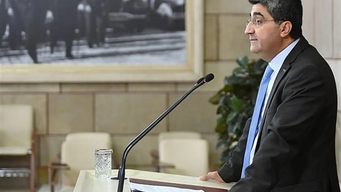 DEVA Partili Ekmen, Mısır ve Pamuk Fiyatlarına Dikkat Çekti