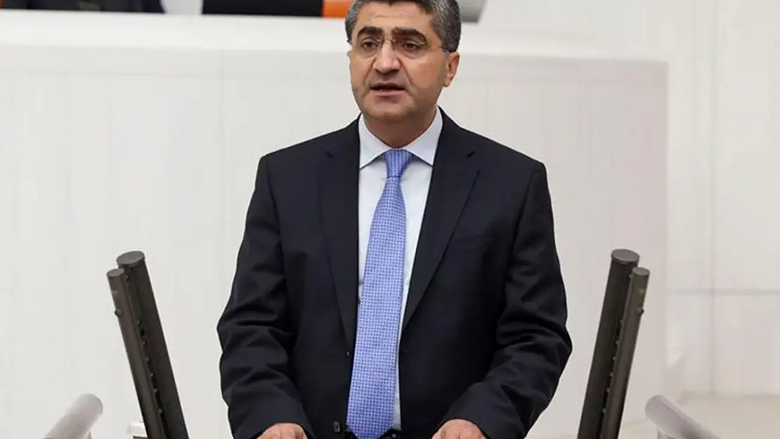 DEVA Partili Ekmen'den Tarım Kanunu Teklifi