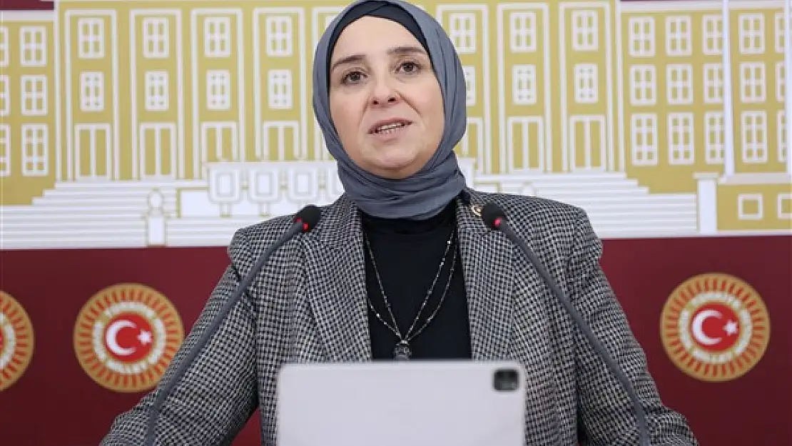 DEVA Partili Esen'den Açıklama