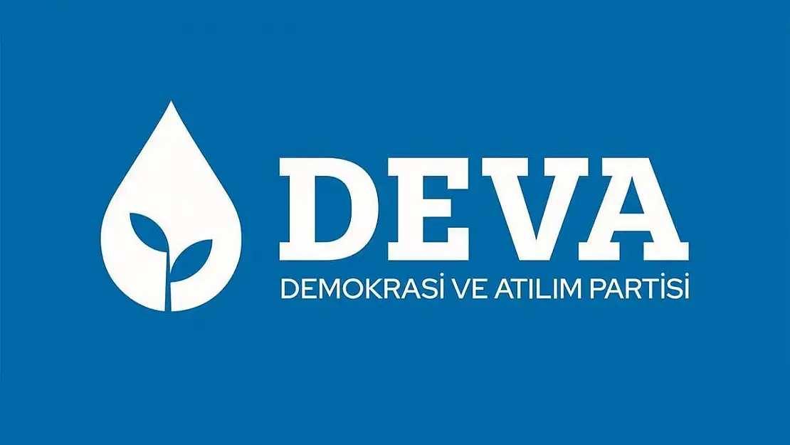 DEVA Partili heyet, Güney Afrika Büyükelçiliğini destek ve teşekkür amaçlı ziyaret etti
