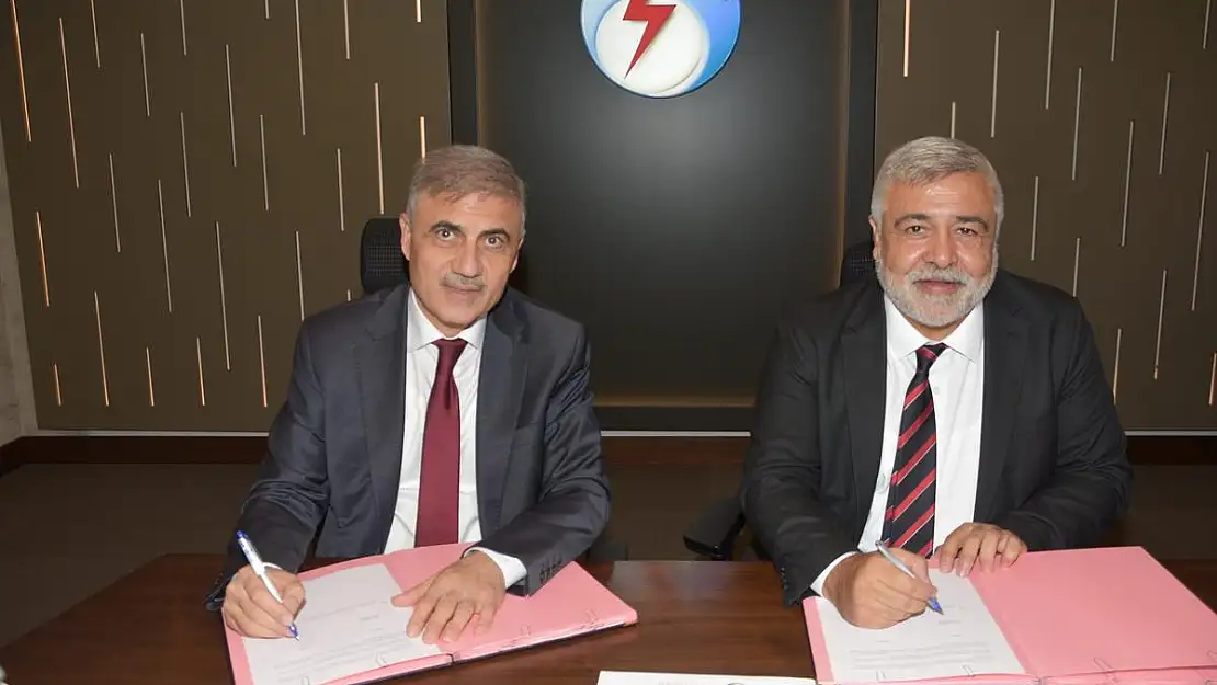 Dicle Elektrik 4500 Saha Çalışanına Dijital Eğitim Verecek