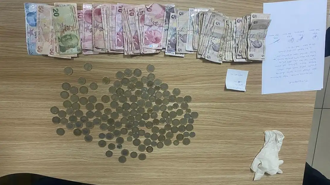 DİLENCİLERE YÖNELİK DENETİMLER