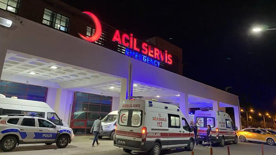 Diyarbakır'da elektrik faciası: 22 yaşındaki genç kadın yaşamını yitirdi