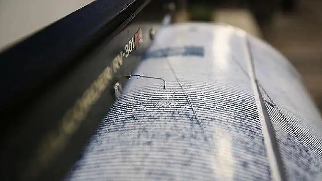 Diyarbakır'daki Deprem, Siirt'ten de Hissedildi