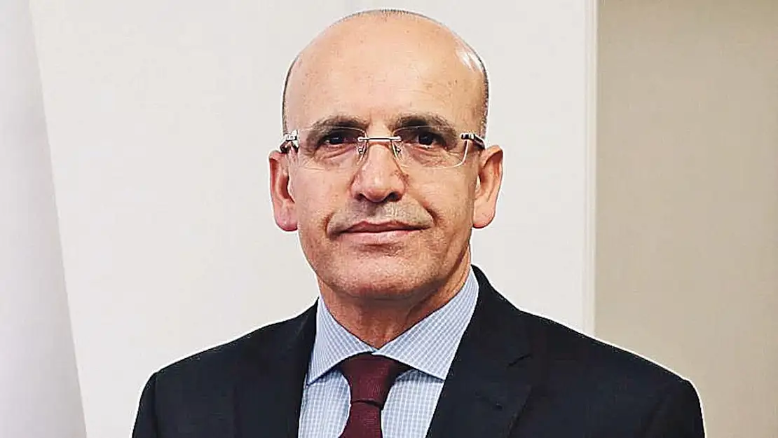 DMM, Mehmet Şimşek, Görevinden İstifa Etmek İstedi İddiası Doğru Değildir