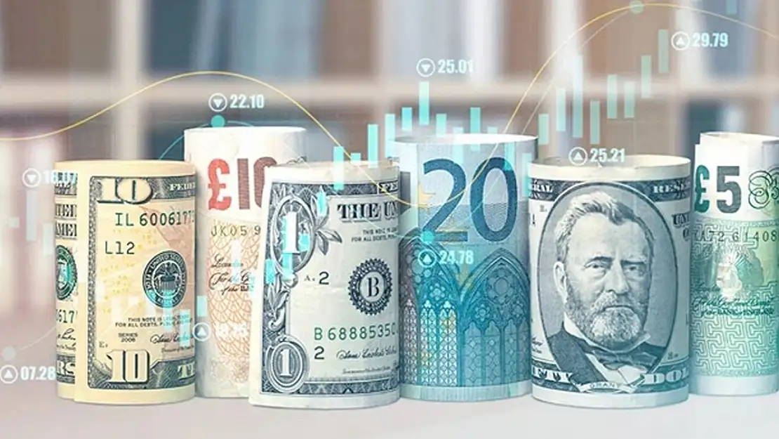 Dolar Tarihi Zirveyi Gördü: 41,27 TL ile Tüm Zamanların Rekoru!