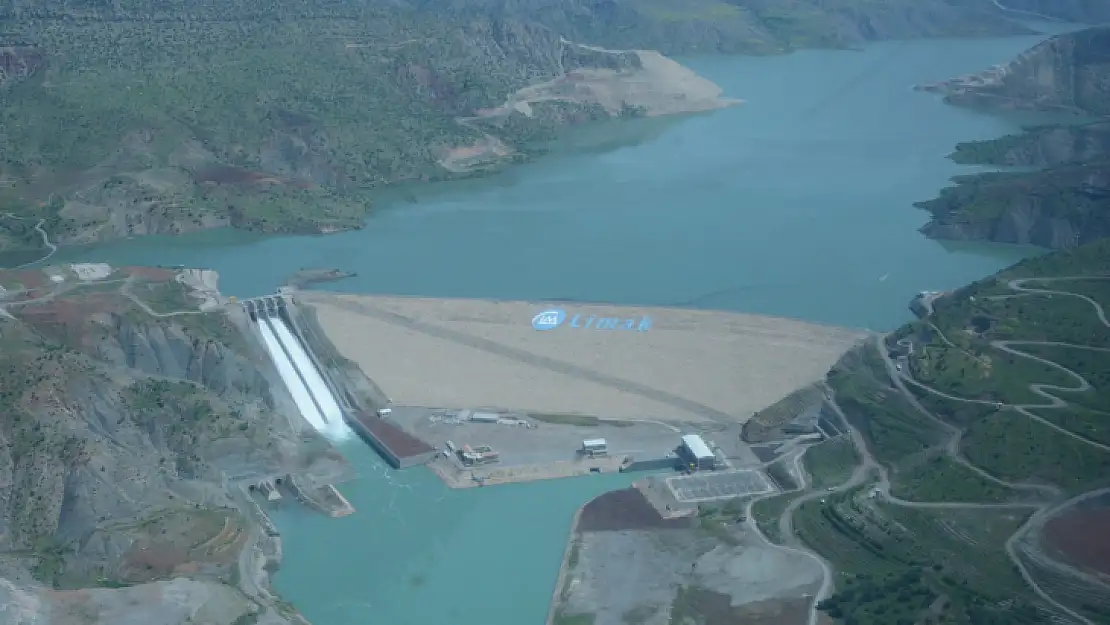 DSİ'den Siirt'te Boğulmalara Karşı Önemli Uyarı!