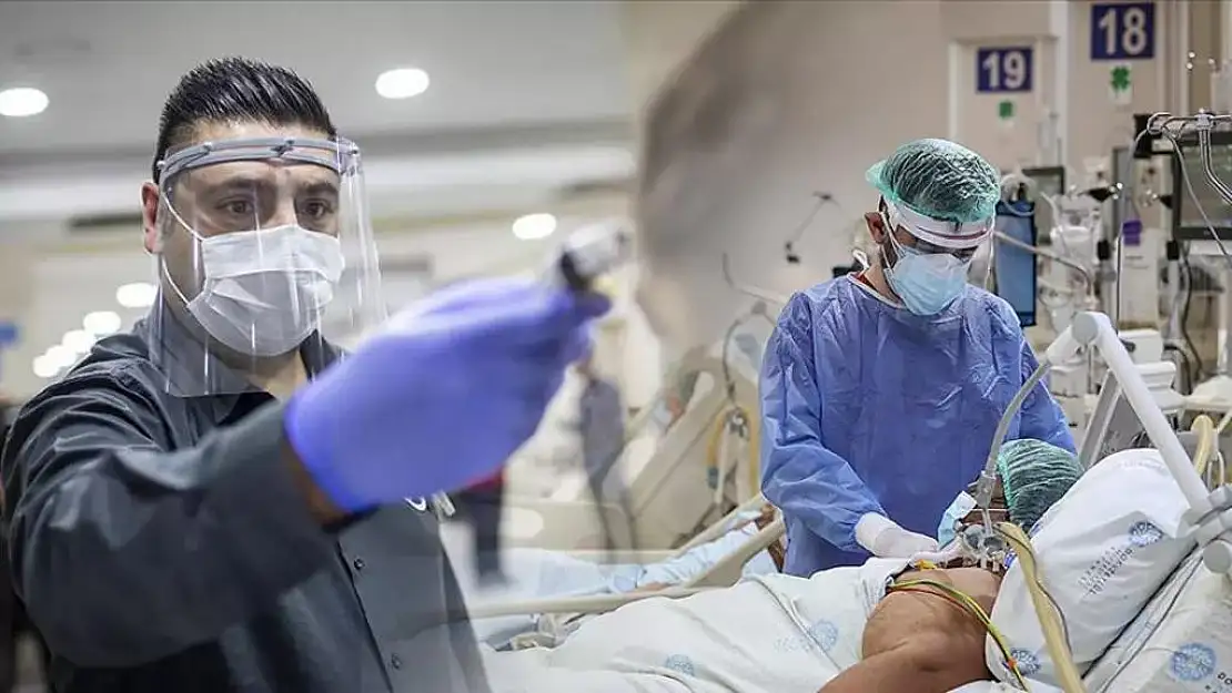DSÖ'den Korkutan Açıklama! 'Endişe Verici' Diyerek Duyurdular