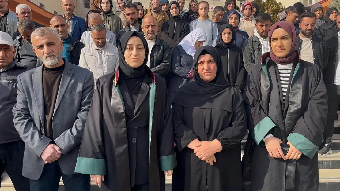 Düğünde öldürülen Adnan'ın annesi: 'Sanığın gözlerinin içine baktım, hiçbir pişmanlığı yoktu'