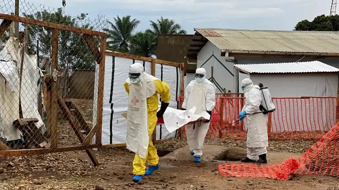 Ebola Salgını Kontrolden Çıkıyor mu? Ölüm Oranı Yükseldi