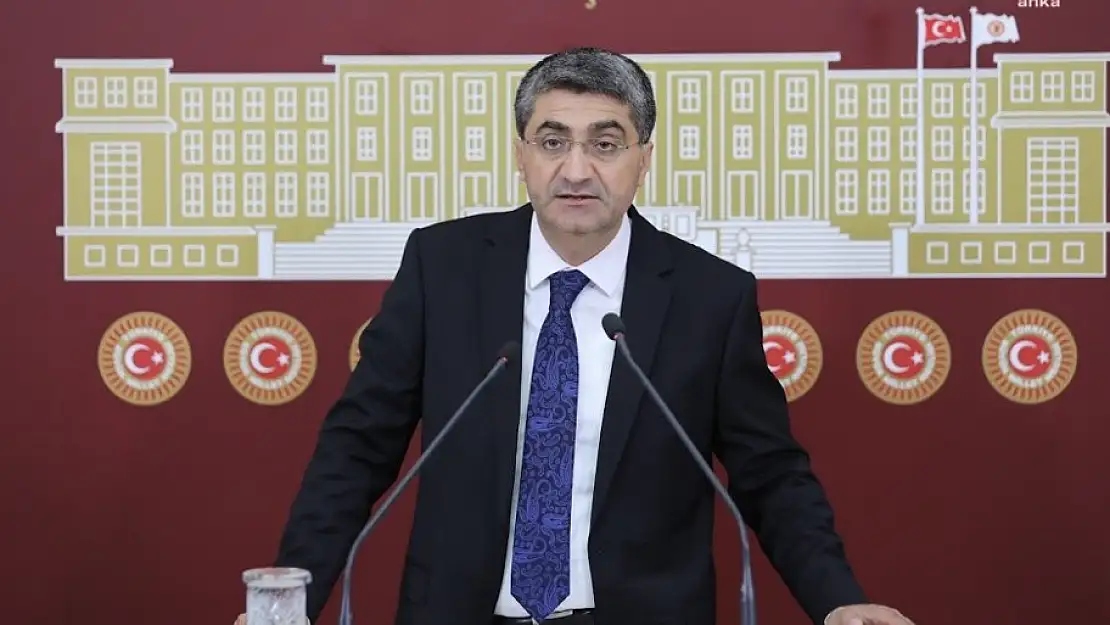 Ekmen: 'TPAO Emekçisinin Sesini Duyun'
