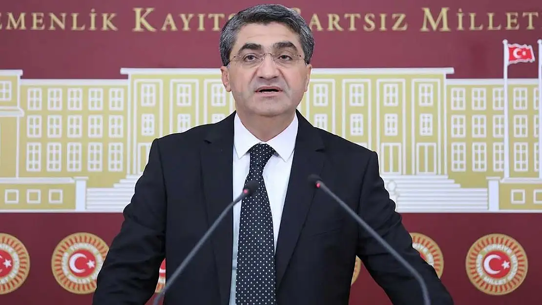 Ekmen'den Bakan Tekin'e Çağrı