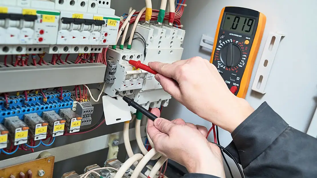Elektrik Arıza İhbar Uygulaması e-Devlet'te Kullanıma Açıldı