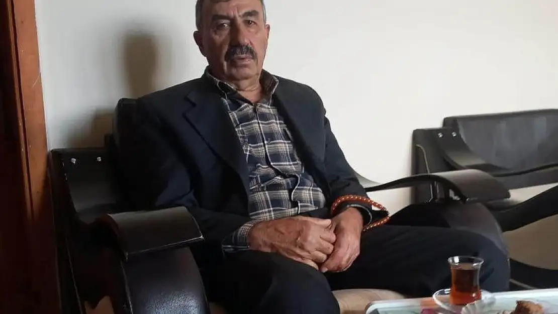 Emekli Korucu Çocuklarını Vurdu: Kızı Öldü