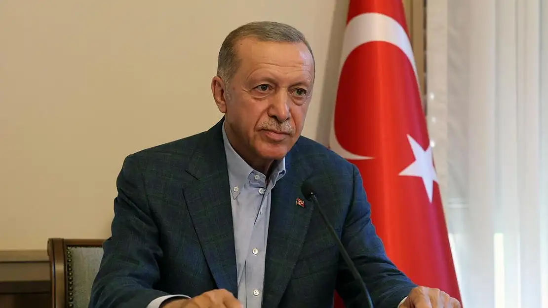 'Emeklileri Enflasyona Ezdirmedik' Buyuran  Cumhurbaşkanımız Sayın Erdoğan'a Soruyoruz:  'Allah İçin Söyleyin. TÜİK'in Enflasyon Verilerinin Doğruluğuna İnanıyor musunuz'