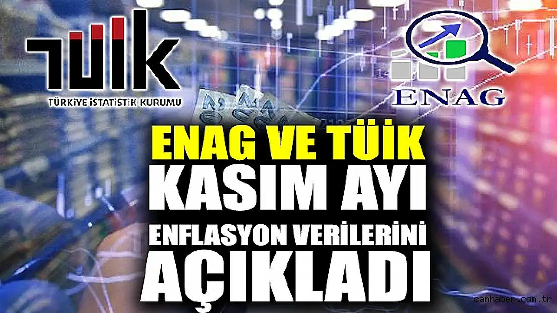 Enflasyon Rekor Kırdı!
