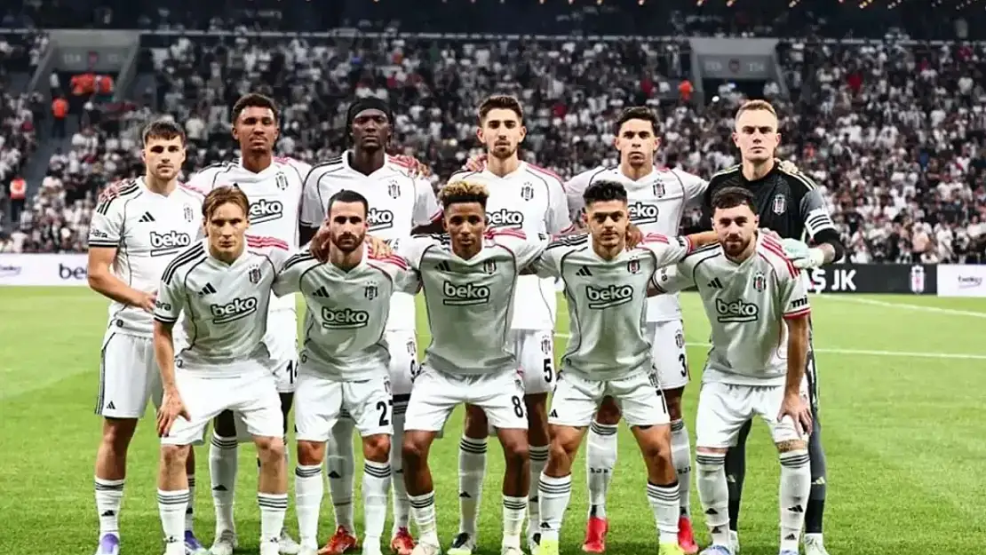 Ertelenen Kayserispor maçı Beşiktaş'ın başını yaktı