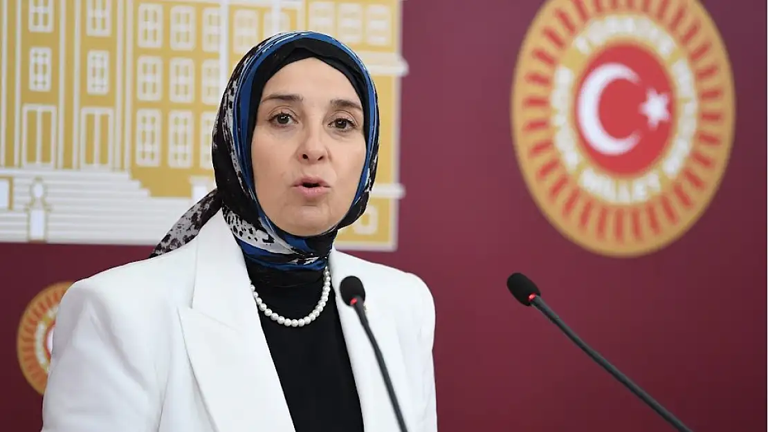 Esen'den Şeyda Polisin Öldürülmesi Üzerine Sert Çıkış
