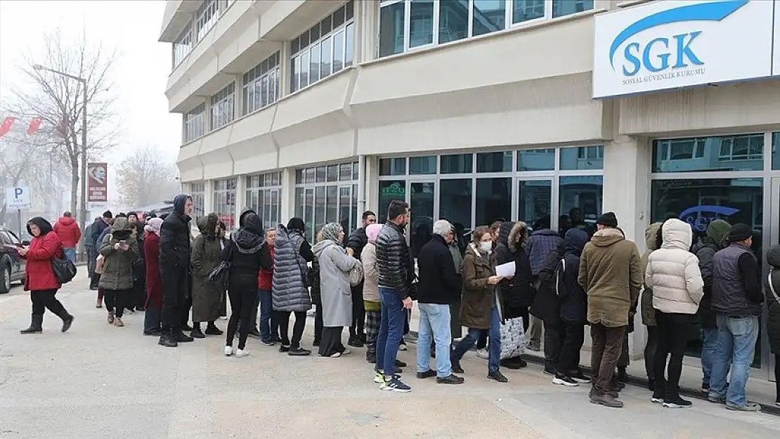 EYT Sahtekârları Yakayı Ele Veriyor