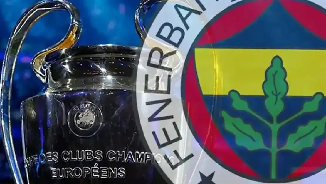 Fenerbahçe Benfica'yı elerse dev gelir elde edecek