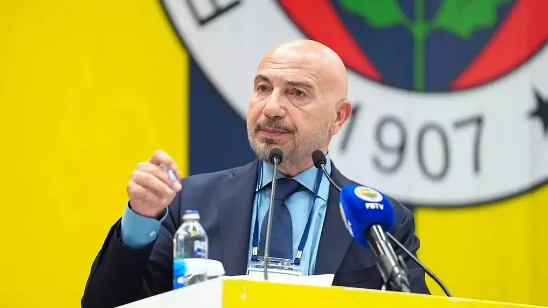 Fenerbahçe'de Seçim Hareketliliği: Siirtli Başkan Adayı Kutlualp'ten Birleşme Sinyali