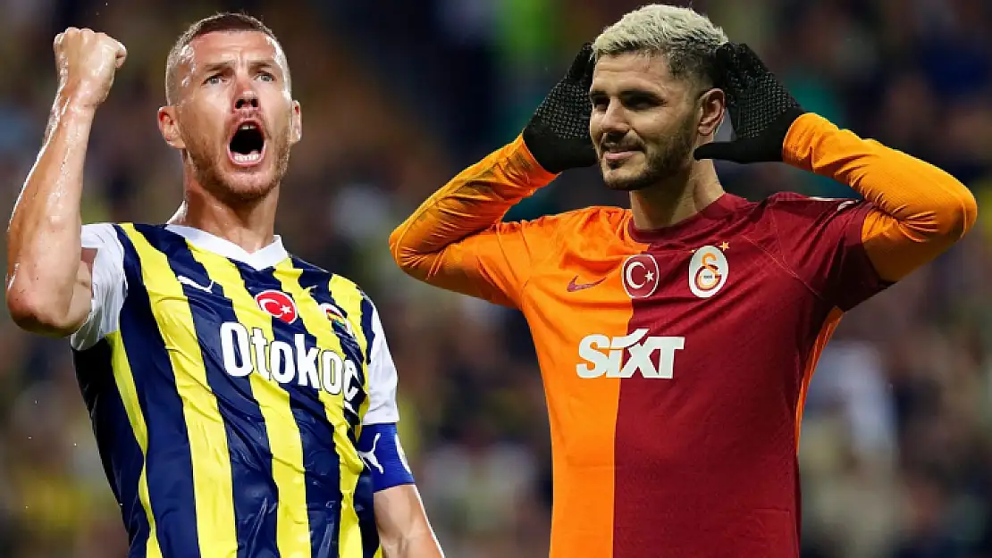 Fenerbahçe-Galatasaray derbisinin tarihi belli oldu