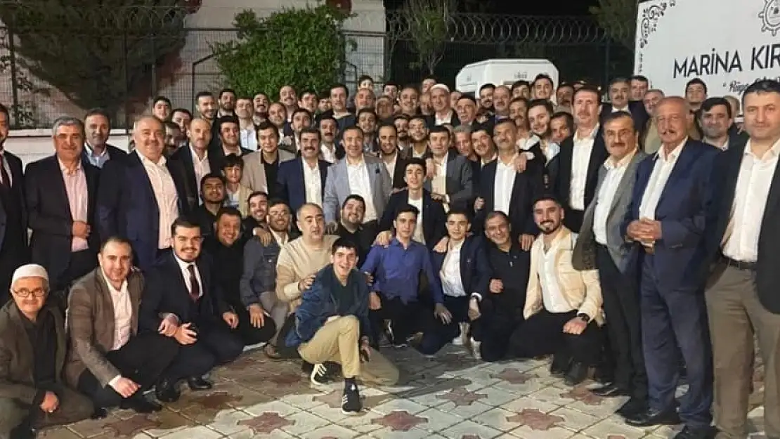 FEVZİ SEVGİLİ SİİRT'TE SAĞ DUYU KAZANACAK