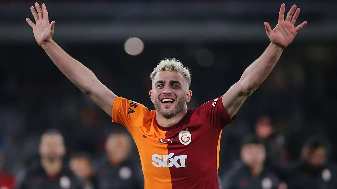Galatasaray'da Barış Alper Yılmaz Transferinde Sıcak Gelişme: NEOM ile Anlaşma Çok Yakın