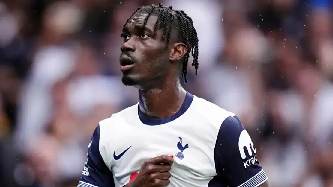 Galatasaray, Yves Bissouma Transferinde Sona Yaklaştı