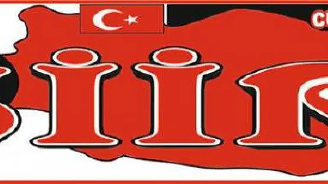 Gazeteniz Siirt'in Kuruluşunun 81. Yıldönümü Dolayısıyla