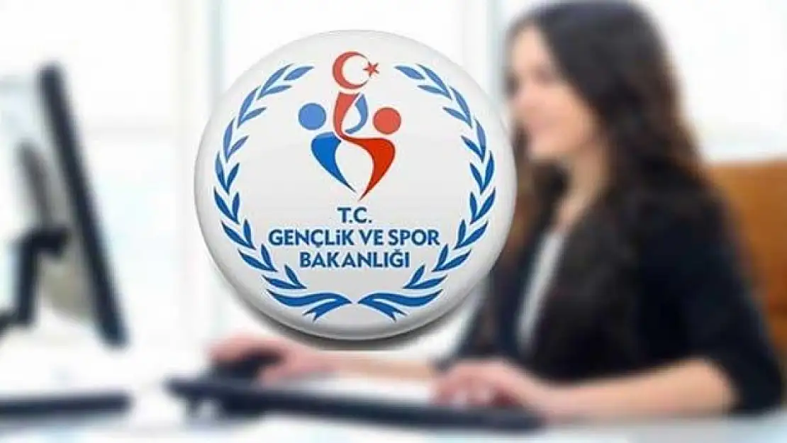 Gençlik ve Spor Bakanlığı Siirt'te 6 Sözleşmeli Personel Alacak! İşte Başvuru Şartları ve Tarihi