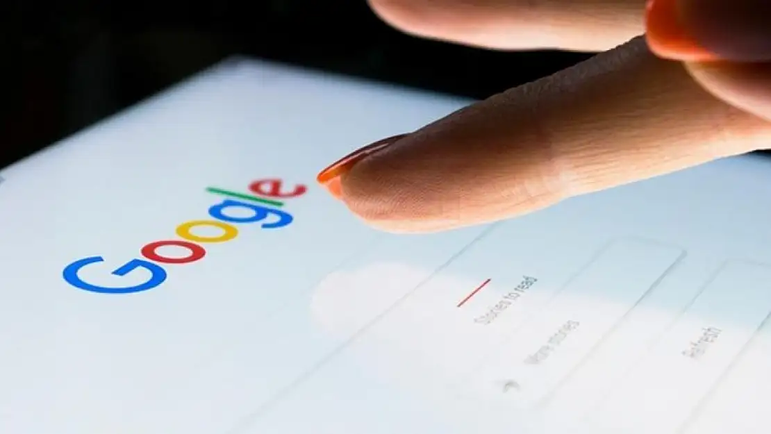 Google Çöktü!