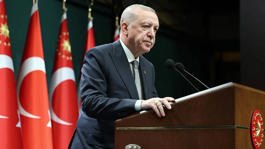 Haftada 4 gün mesai dönemi mi başlıyor? Cumhurbaşkanlığından açıklama var