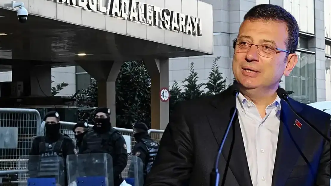 İBB soruşturmasında yeni gelişme: 4 ayrı iddianame hazırlanıyor