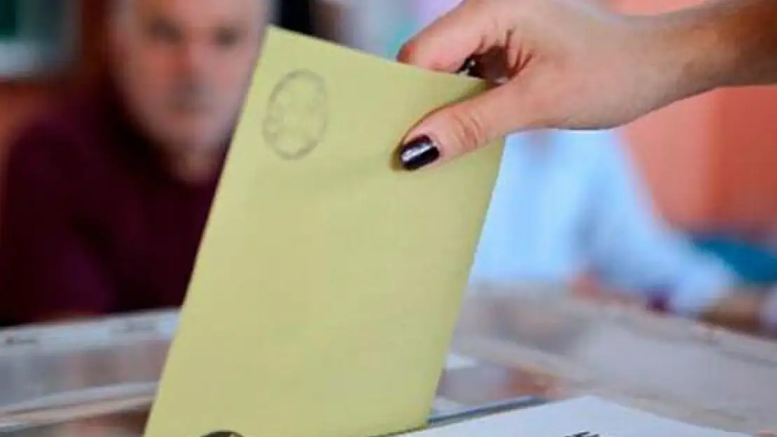 İki siyasi Parti Birleşiyor Mu?