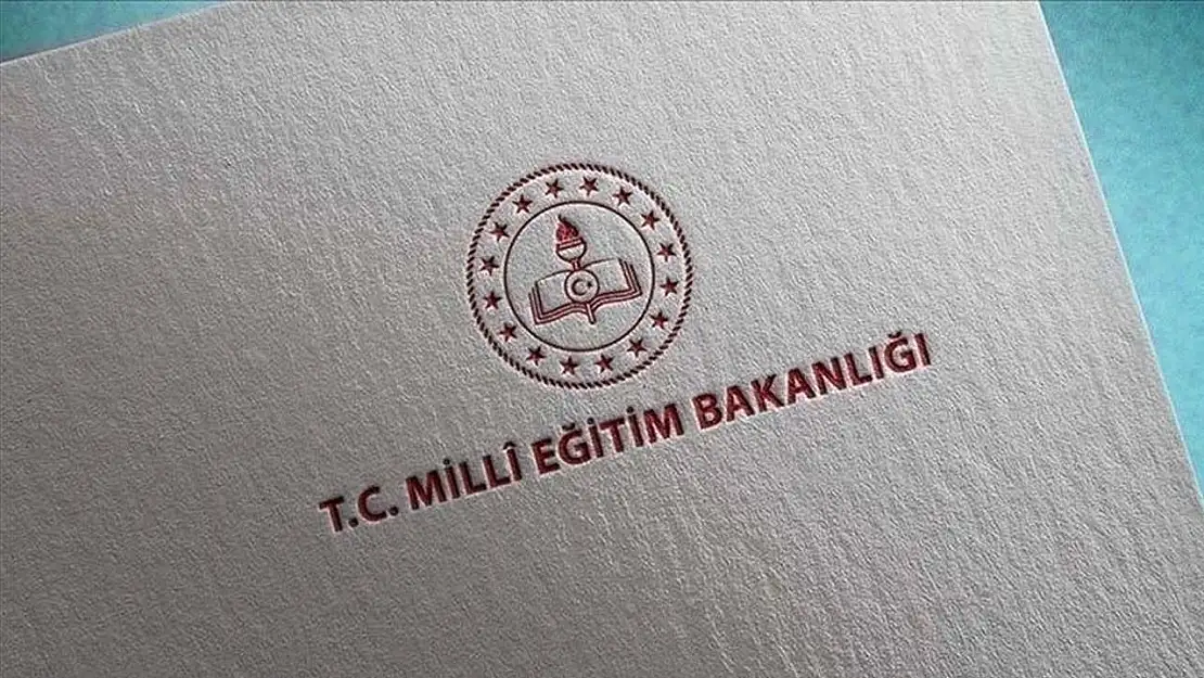 İlçe Milli Eğitim Müdürü Olmak Artık Sınavla Mümkün!