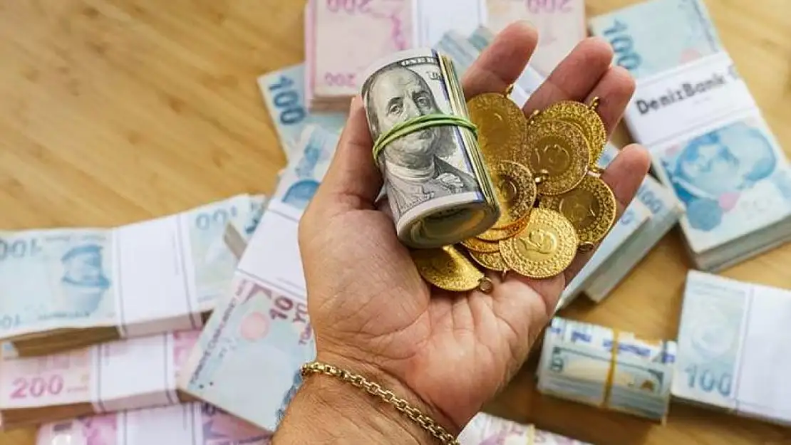 İslam Memiş'ten Altın ve Dolar İçin Şok Uyarılar: Yeni Rekorlar ve Alım Fırsatları Yolda!