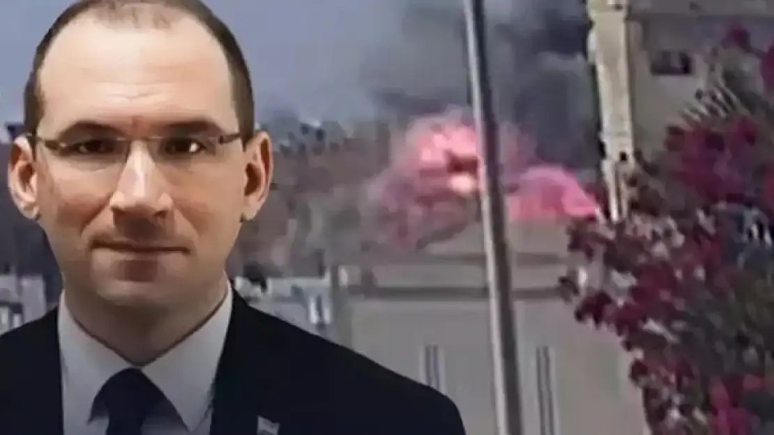 İsrail'den Türkiye'ye küstah tehdit: 'Doha'ya saldıran Ankara'ya da saldırabilir'