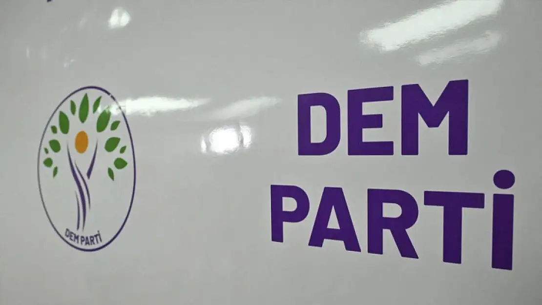 İstanbul ve Mardin'de Ev Baskınları: DEM Parti Eş Başkanları Gözaltında