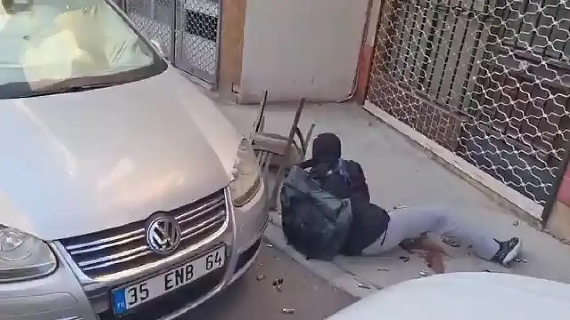 İzmir'de Karakola Silahlı Saldırı: 2 Polis Şehit