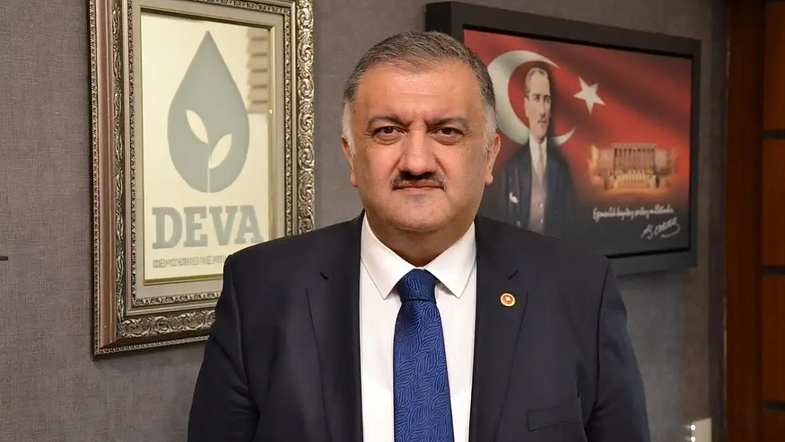 Karal: Patates İçin Başlatılan Seferberlik Diğer Tarım Ürünleri İçin de Yapılsın