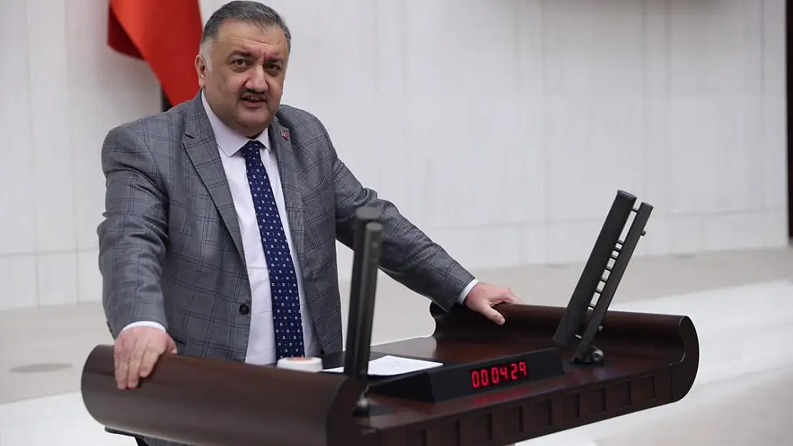 Karal: Yaşanan Olaylar Münferit Değil!