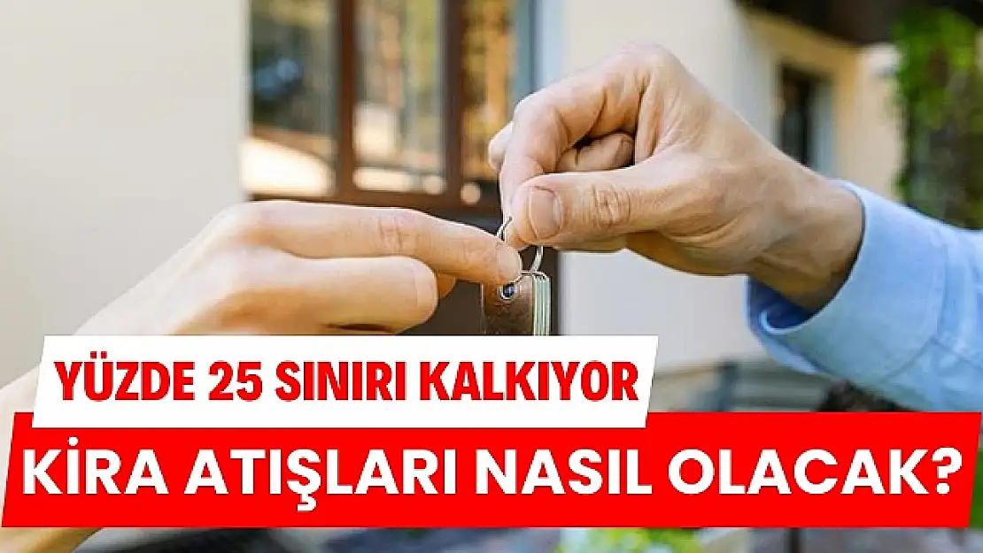 Kira Artışlarında Yüzde 25 Sınırı Kalktı Bundan Böyle Seyredin Gümbürtüyü